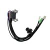 7-Wire Ignition Coil and Spark Plug For Predator 3500-Watt Inverter Generator with CO Sensor Alert - Image 6