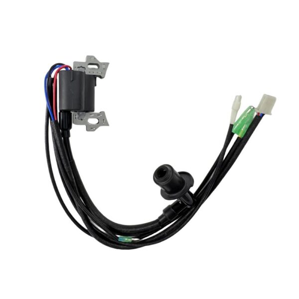 7-Wire Ignition Coil and Spark Plug For Predator 3500-Watt Inverter Generator with CO Sensor Alert - Image 6