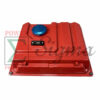 Fuel Tank with Fuel Cap, Fuel Gauge and Fuel Valve- Replacement for Predator Open Frame Inverter Generator 4550-Watt Surge 3650W Running (SKU# 59192, 59189, 59303) - Image 3