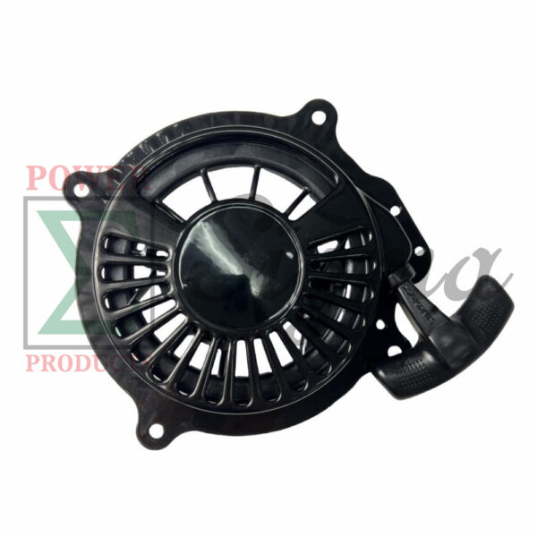 Recoil Starter with Handle for Predator 3500-Watt Inverter Generator - Image 4