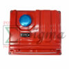 Fuel Tank with Fuel Cap, Fuel Gauge and Fuel Valve- Replacement for Predator Open Frame Inverter Generator 4550-Watt Surge 3650W Running (SKU# 59192, 59189, 59303) - Image 4