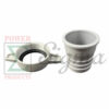 2" Inch Female Hose Connector Fitting with NPT Thread/Pin Lug/Hose Shank/Coupling with O-Ring Seal - Image 5