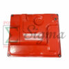 Fuel Tank with Fuel Cap, Fuel Gauge and Fuel Valve- Replacement for Predator Open Frame Inverter Generator 4550-Watt Surge 3650W Running (SKU# 59192, 59189, 59303) - Image 5