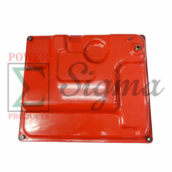 Fuel Tank with Fuel Cap, Fuel Gauge and Fuel Valve- Replacement for Predator Open Frame Inverter Generator 4550-Watt Surge 3650W Running (SKU# 59192, 59189, 59303) - Image 5