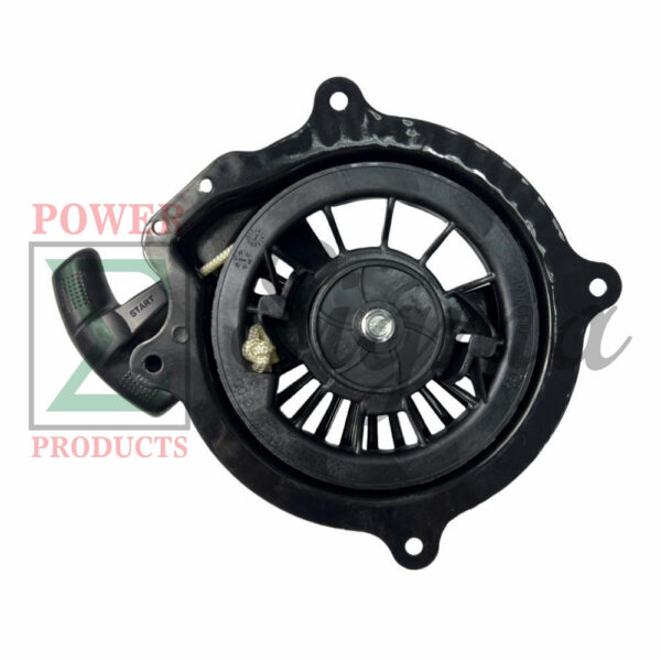 Recoil Starter with Handle for Predator 3500-Watt Inverter Generator - Image 5