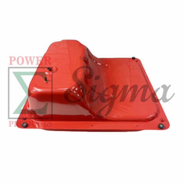 Fuel Tank with Fuel Cap and Fuel Gauge for PREDATOR Inverter Generator 9500-Watt Surge / 7600-Watt Running (SKU# 71365, 59188) - Image 5