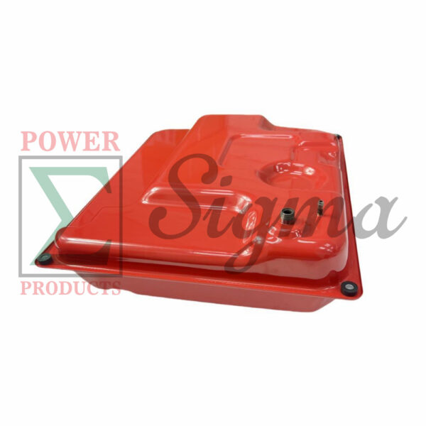 Fuel Tank with Fuel Cap, Fuel Gauge and Fuel Valve- Replacement for Predator Open Frame Inverter Generator 4550-Watt Surge 3650W Running (SKU# 59192, 59189, 59303) - Image 6