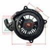 Recoil Starter with Handle for Predator 3500-Watt Inverter Generator - Image 2