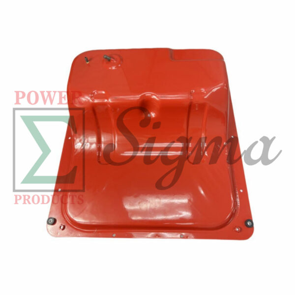 Fuel Tank with Fuel Cap and Fuel Gauge for PREDATOR Inverter Generator 9500-Watt Surge / 7600-Watt Running (SKU# 71365, 59188) - Image 6