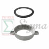 2" Inch Female Hose Connector Fitting with NPT Thread/Pin Lug/Hose Shank/Coupling with O-Ring Seal - Image 8