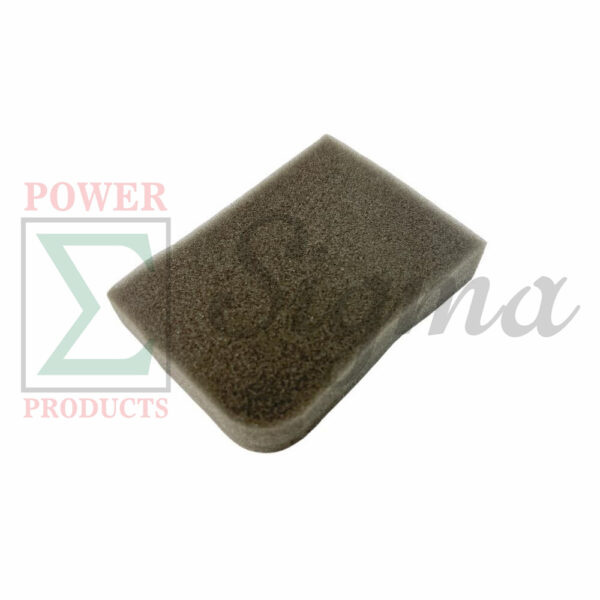 Air Filter Element - Replacement for Predator 5000-Watt Dual-Fuel Inverter Generator (Compatible with SKU 71367, 70143)