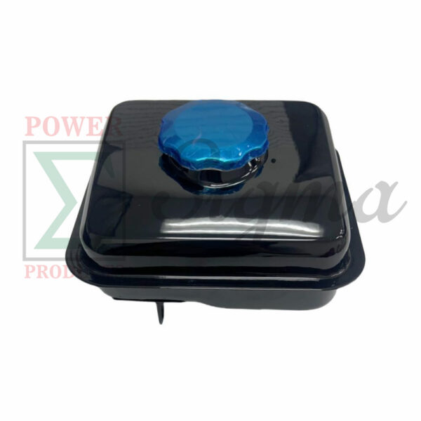 Fuel Tank for Predator for Greyhound 79CC and 99CC 3HP Gas Engines – Fits Predator fits Pacific HydroStar Water Pump 1" in.  for Southland for Powermate 9" in. Lawn Edgers SWLE-0799-F2N / PWLE0799F2N - Image 4