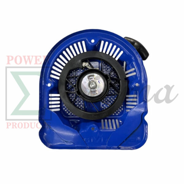 Recoil Starter Assembly with Bolts for DuroMax Dual Fuel & Tri-Fuel Generators XP10000EH XP10000HX XP12000EH XP12000HX XP13000HX XP13000EH XP13000HXT XP15000HX XP15000HXT (Non-Inverter Models) - Image 5