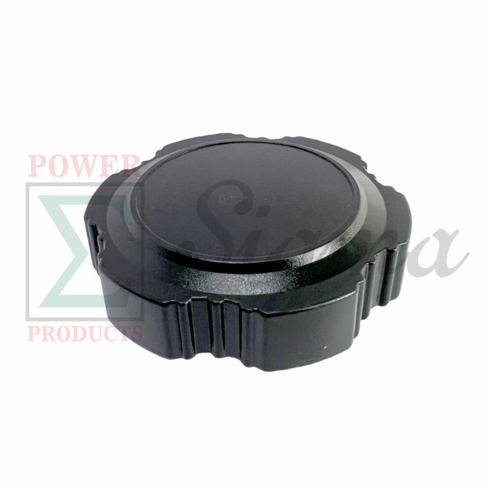 Replacement Fuel Tank Cap Compatible with Westinghouse Inverter Generators 98cc iGen2500, iGen2800, iGen2800c – Durable Replacement Part
