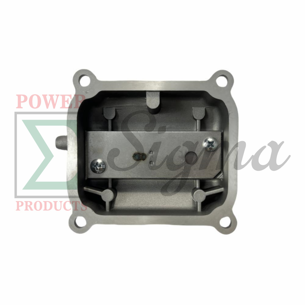 4-Side Cylinder Head Cover (Rectangle Valve Cover) with Gasket & Bolts – Fits Predator Hemi Engine 212cc 6.5HP for Predator 3500W Inverter Generator and for Generac GP3600 / iQ3500 Generators - Image 4