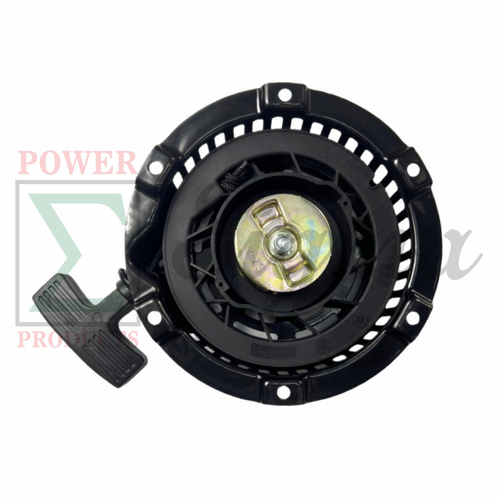 Recoil Starter with Bolts for Predator 6.6 HP 224cc Max Performance Engine 71415 57493 - Image 3