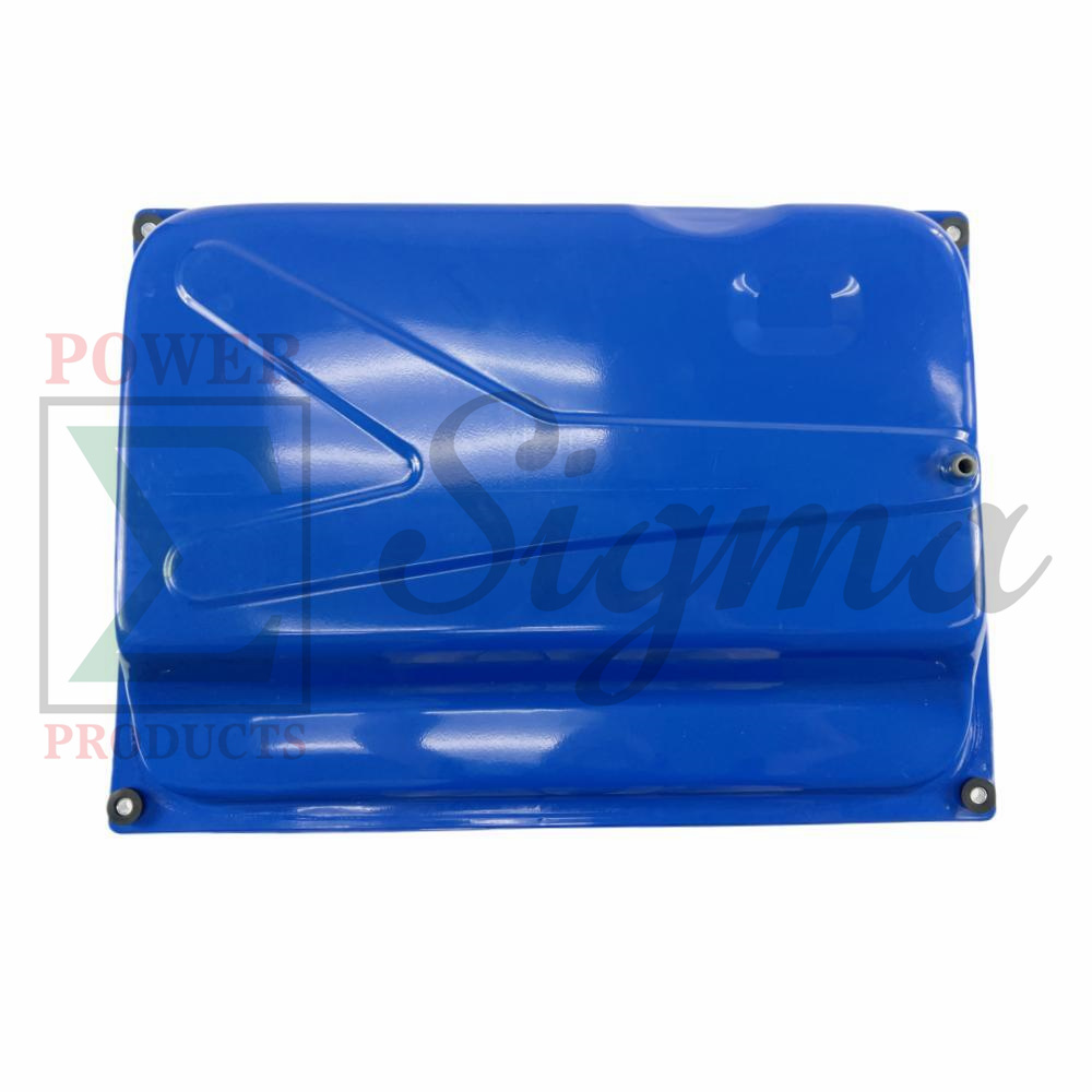 Replacement Part Tank Assembly 8.3 Gallon Compatible with DuroMax XP10000EH/XP10000HX/XP10000E/XP12000HX/XP12000EH/XP12000E/XP13000HX/XP13000EH/XP13000E/ XP13000HXT/XP13000X/XP13000DX - Image 4