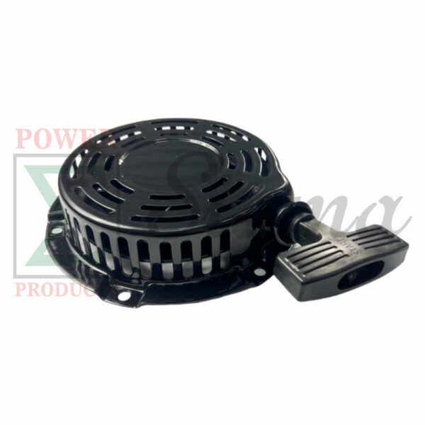 Recoil Starter with Bolts for Predator 6.6 HP 224cc Max Performance Engine 71415 57493 - Image 4
