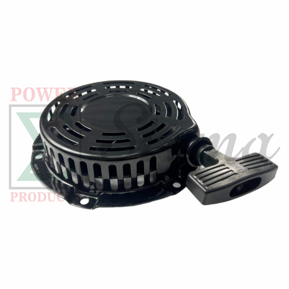 Recoil Starter with Bolts for Predator 6.6 HP 224cc Max Performance Engine 71415 57493 - Image 4