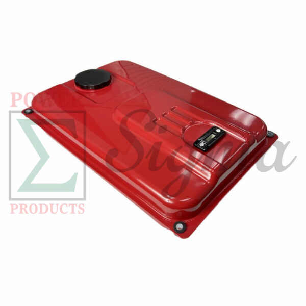 4-Gallon Fuel Tank with Bottom Vent for Predator 212cc Non-Inverter Generators – Compatible with surge 4000 Watts and 4375 Watts Models – Includes Cap, Strainer & Valve - Image 5