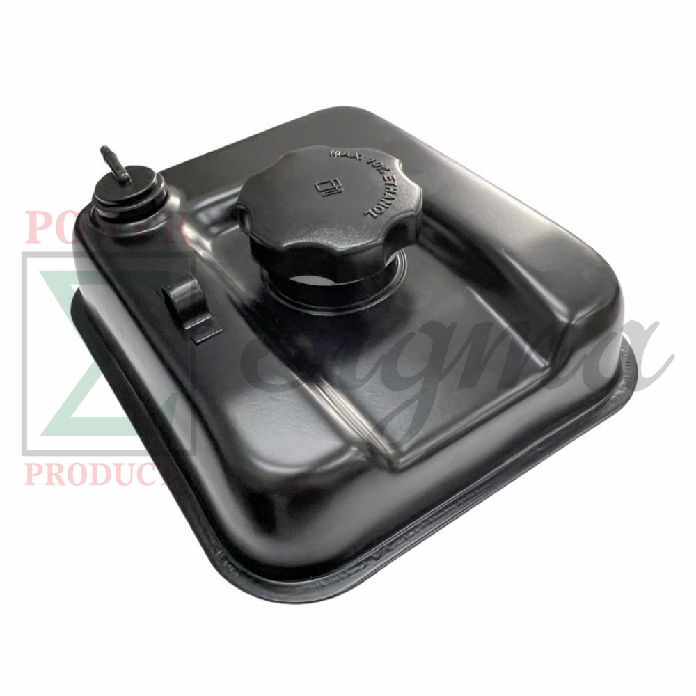 Replacement Part Tank Assembly – Compatible with Predator 6.6 HP 224cc Max Performance Engine – Fits SKU 71415 & 57493 – Includes Cap, Fuel Line, Strainer & Vent –OEM Quality Standard - Image 4