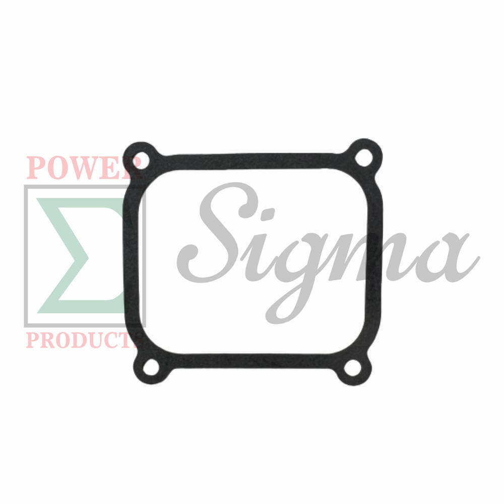 4-Side Cylinder Head Cover (Rectangle Valve Cover) with Gasket & Bolts – Fits Predator Hemi Engine 212cc 6.5HP for Predator 3500W Inverter Generator and for Generac GP3600 / iQ3500 Generators - Image 5