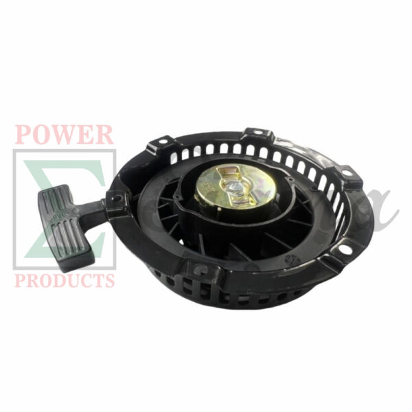 Recoil Starter with Bolts for Predator 6.6 HP 224cc Max Performance Engine 71415 57493 - Image 5