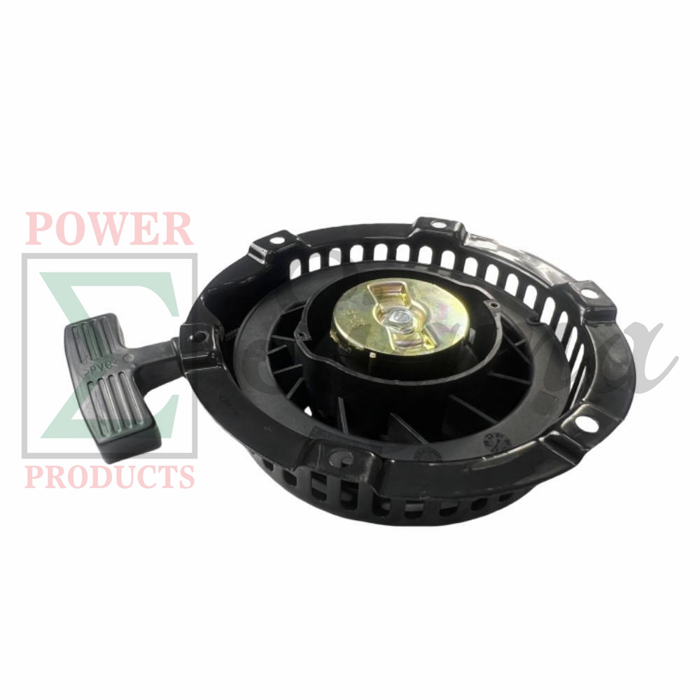 Recoil Starter with Bolts for Predator 6.6 HP 224cc Max Performance Engine 71415 57493 - Image 5