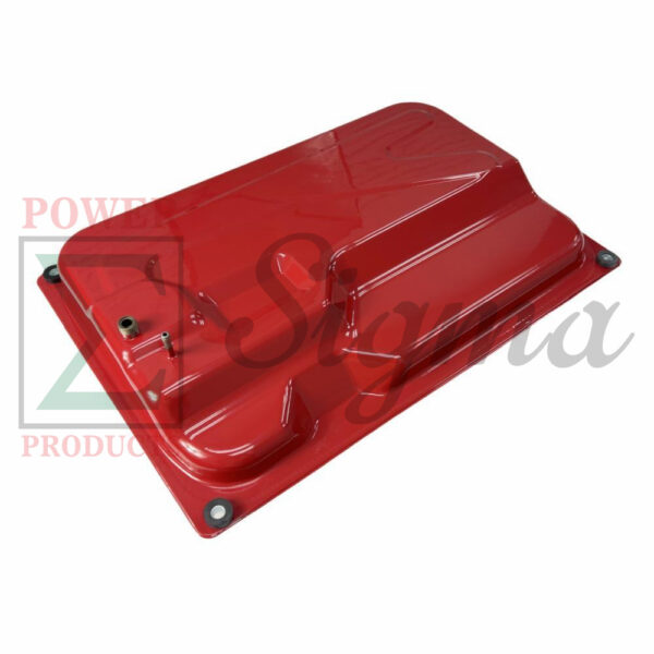 4-Gallon Fuel Tank with Bottom Vent for Predator 212cc Non-Inverter Generators – Compatible with surge 4000 Watts and 4375 Watts Models – Includes Cap, Strainer & Valve - Image 6