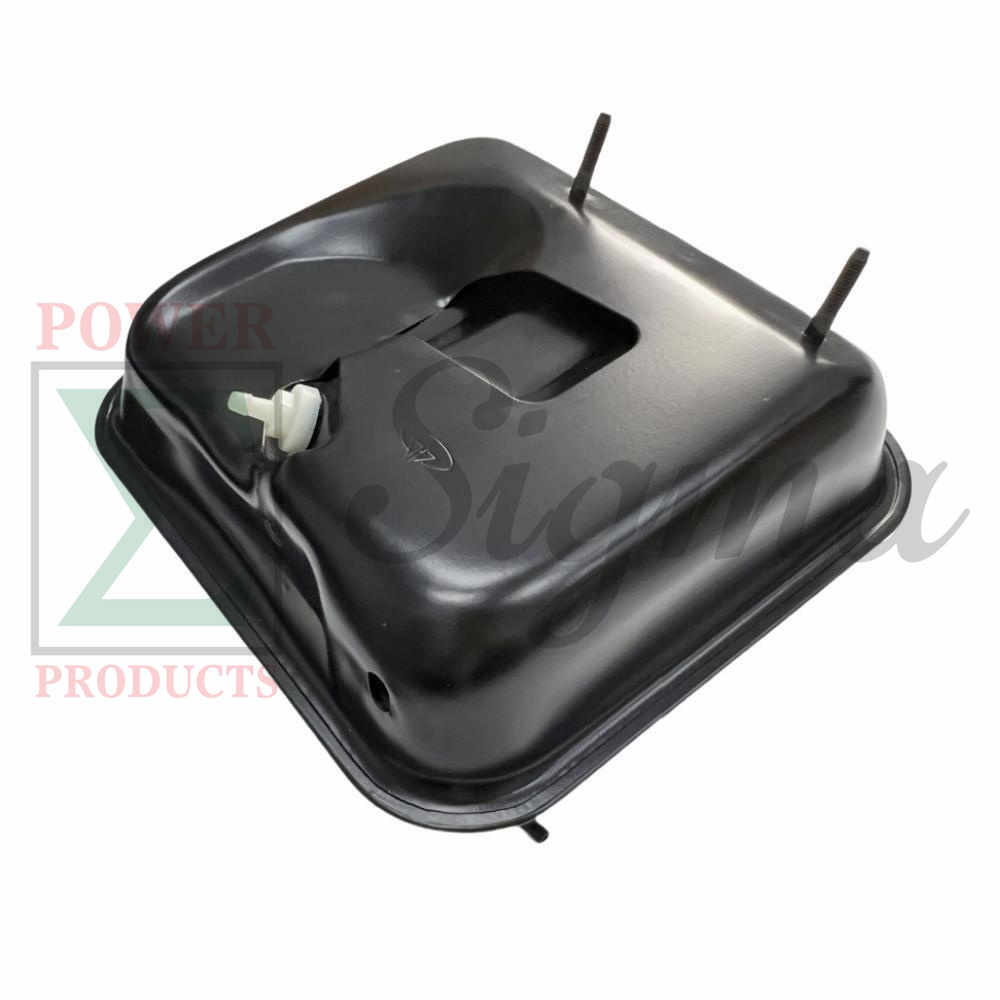 Replacement Part Tank Assembly – Compatible with Predator 6.6 HP 224cc Max Performance Engine – Fits SKU 71415 & 57493 – Includes Cap, Fuel Line, Strainer & Vent –OEM Quality Standard - Image 5