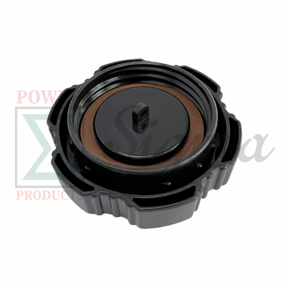 Replacement Fuel Tank Cap Compatible with Westinghouse Inverter Generators 98cc iGen2500, iGen2800, iGen2800c – Durable Replacement Part - Image 5