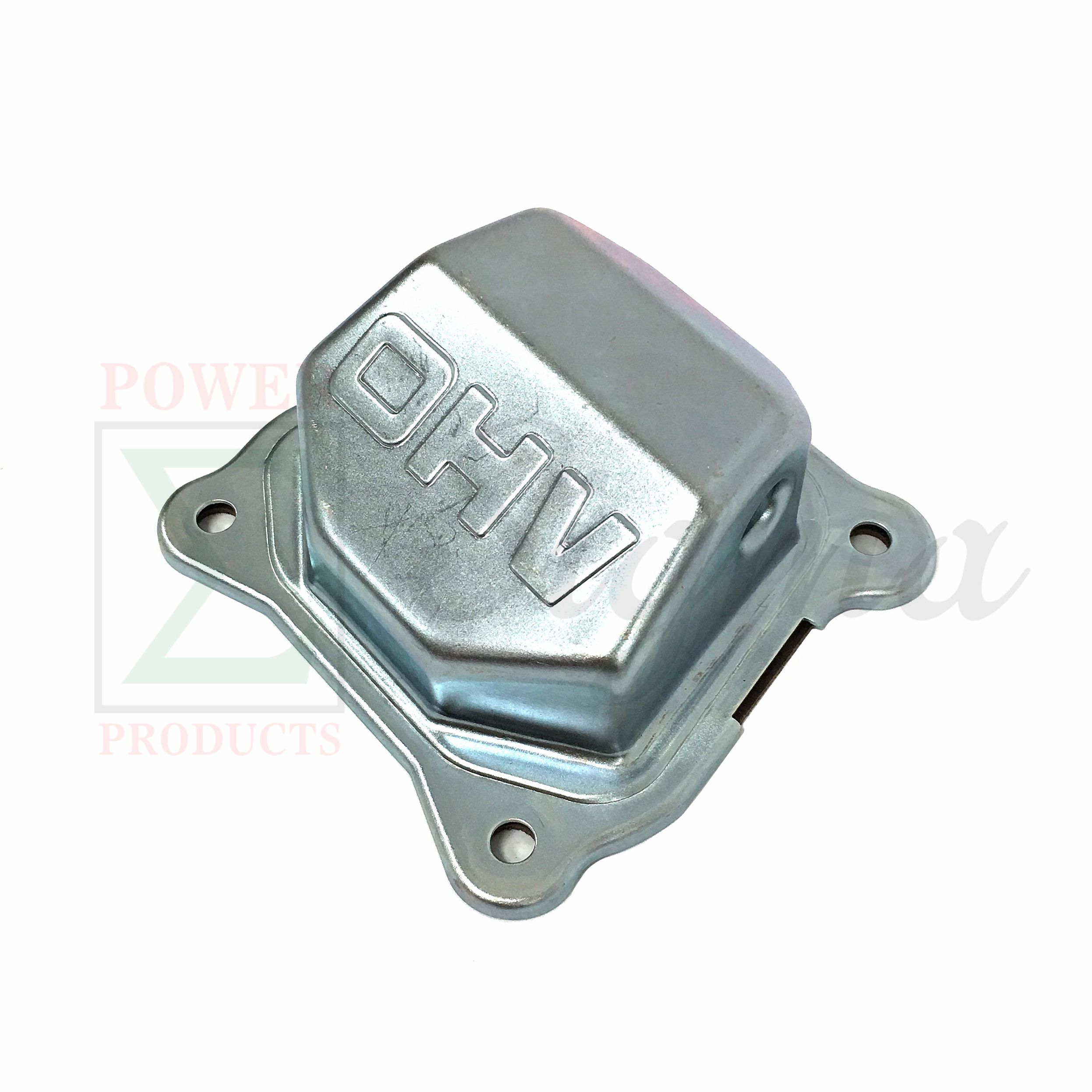 Cylinder Head Valve Cover with Gasket bolts – Replacement Part Fits Predator 79cc & 212cc Non-Hemi Engine for Coleman 196cc Mini Bike B200R BT200X for 98cc/196cc Go Karts CK100 GK100 GK200 KT196 CK196 - Image 4