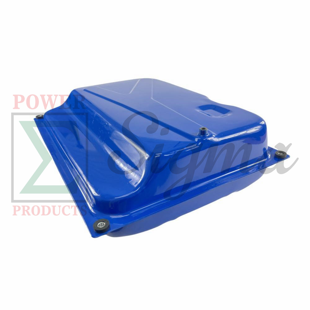 Replacement Part Tank Assembly 8.3 Gallon Compatible with DuroMax XP10000EH/XP10000HX/XP10000E/XP12000HX/XP12000EH/XP12000E/XP13000HX/XP13000EH/XP13000E/ XP13000HXT/XP13000X/XP13000DX - Image 3