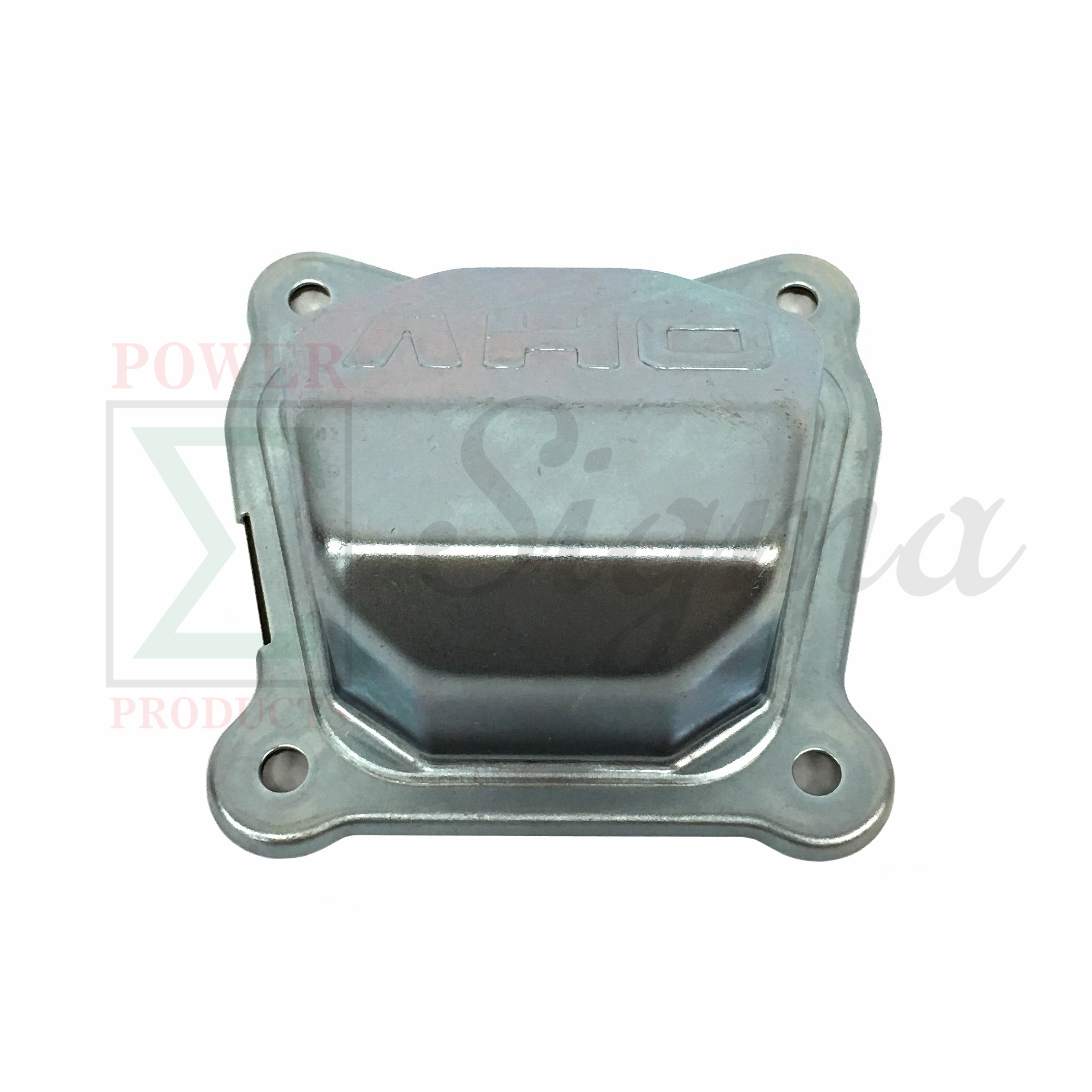 Cylinder Head Valve Cover with Gasket bolts – Replacement Part Fits Predator 79cc & 212cc Non-Hemi Engine for Coleman 196cc Mini Bike B200R BT200X for 98cc/196cc Go Karts CK100 GK100 GK200 KT196 CK196 - Image 5