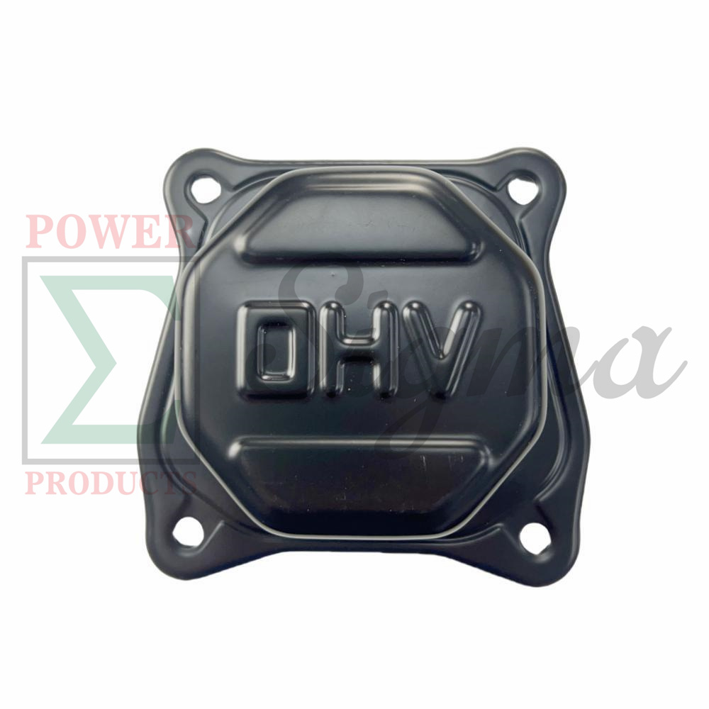Cylinder Head Valve Cover Kit Fits RYOBI 4000W Inverter Generator RYi4022X for Predator 224cc 6.6HP Engine for Westinghouse 212cc Generators & Pressure Washers WPX2700 WPX3000 WPX3200 WPX3400 WGen3600 - Image 4