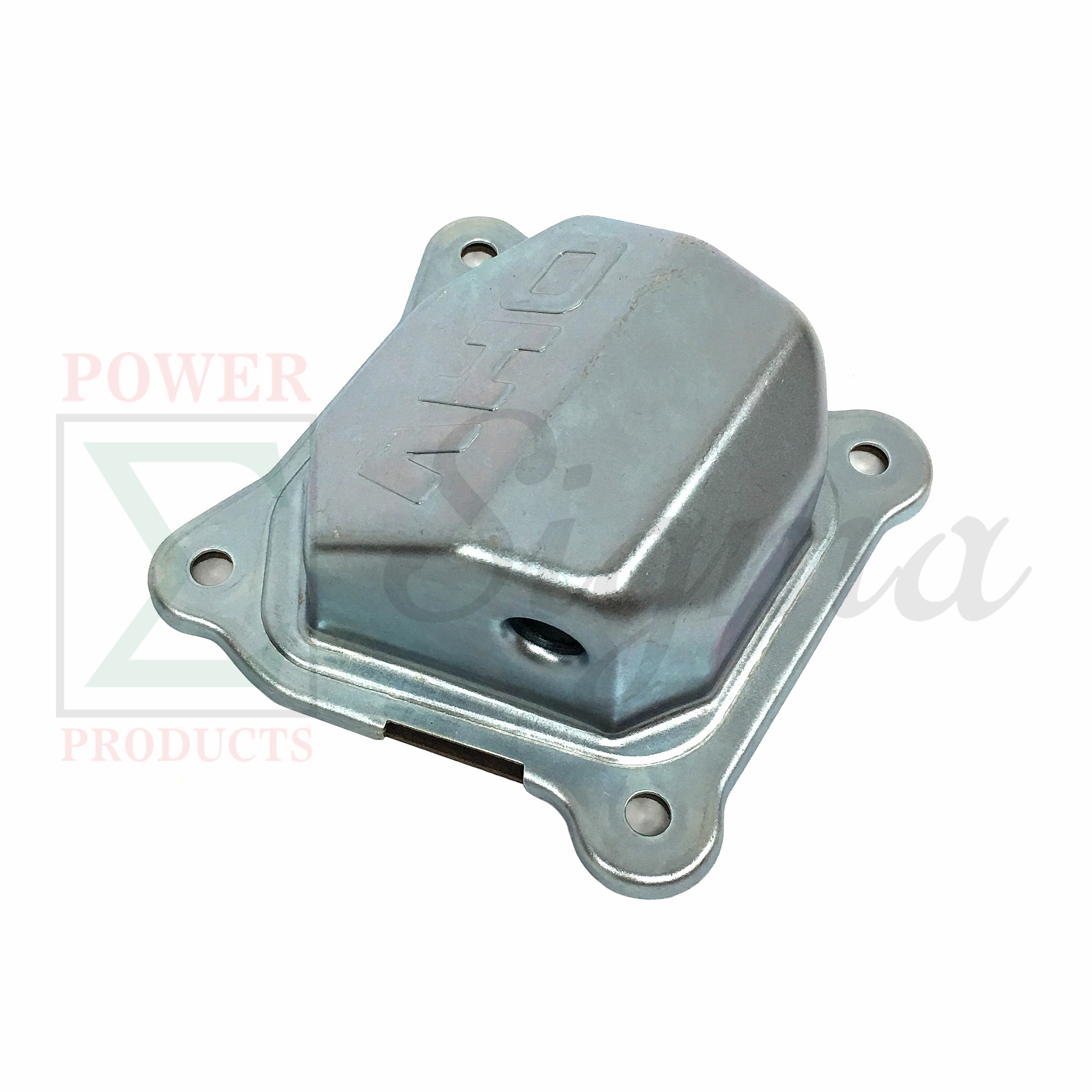 Cylinder Head Valve Cover with Gasket bolts – Replacement Part Fits Predator 79cc & 212cc Non-Hemi Engine for Coleman 196cc Mini Bike B200R BT200X for 98cc/196cc Go Karts CK100 GK100 GK200 KT196 CK196 - Image 6