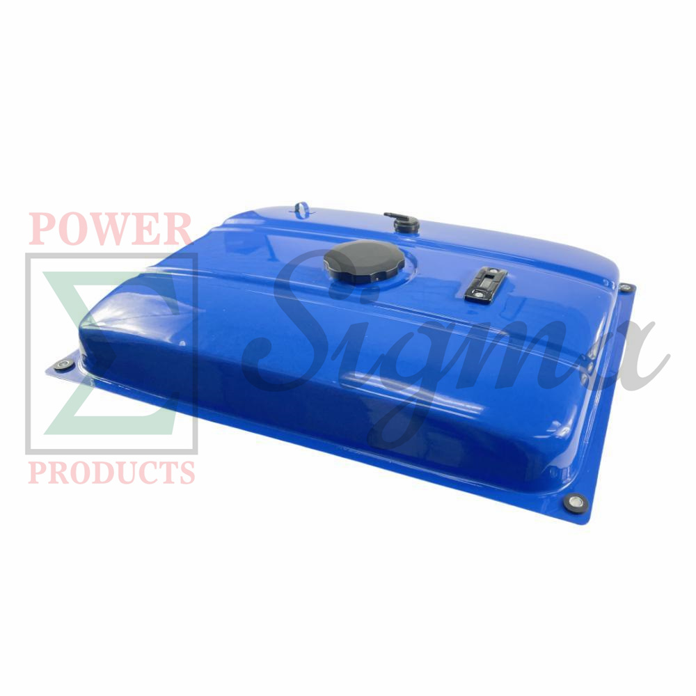 Replacement Part Tank Assembly 8.3 Gallon Compatible with DuroMax XP10000EH/XP10000HX/XP10000E/XP12000HX/XP12000EH/XP12000E/XP13000HX/XP13000EH/XP13000E/ XP13000HXT/XP13000X/XP13000DX - Image 7