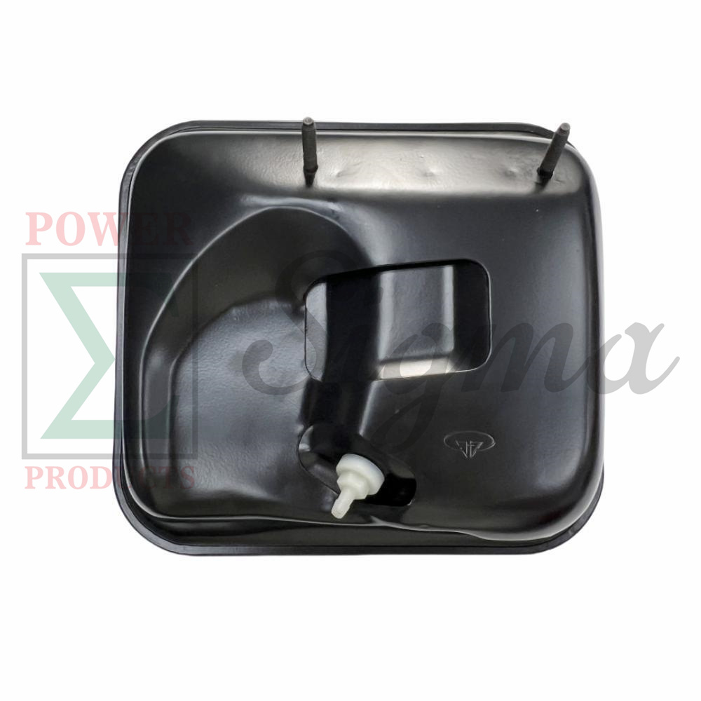 Replacement Part Tank Assembly – Compatible with Predator 6.6 HP 224cc Max Performance Engine – Fits SKU 71415 & 57493 – Includes Cap, Fuel Line, Strainer & Vent –OEM Quality Standard - Image 6
