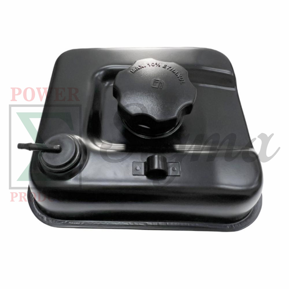 Replacement Part Tank Assembly – Compatible with Predator 6.6 HP 224cc Max Performance Engine – Fits SKU 71415 & 57493 – Includes Cap, Fuel Line, Strainer & Vent –OEM Quality Standard - Image 3