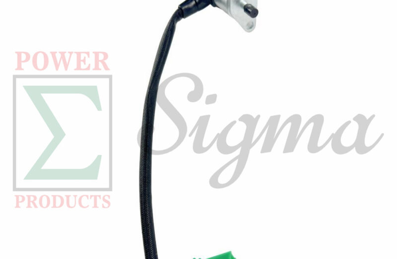 Carburetor Solenoid for Westinghouse 141cc Inverter Generators — iGen4000c / iGen4000cv / iGen4000DFc / iGen4000DFcv — Replacement Part