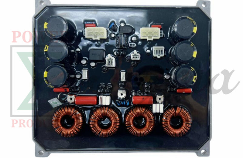 Inverter Module Replacement for Westinghouse iGen11000DFc Dual Fuel Inverter Generator for iGen11000TFc Inverter Generator – Tri-Fuel with CO Sensor