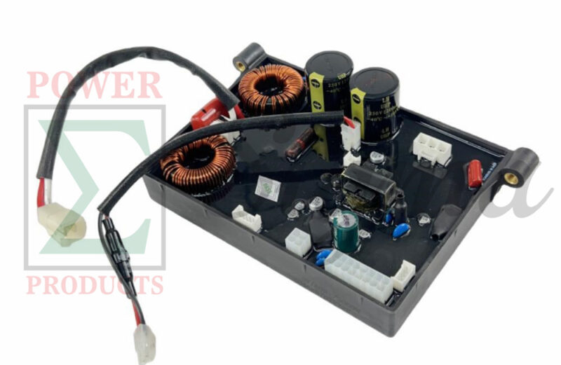 Inverter Module Replacement for Westinghouse 141cc Inverter Generator iGen4000c, iGen4000cv, iGen4000DFc, iGen4000DFcv