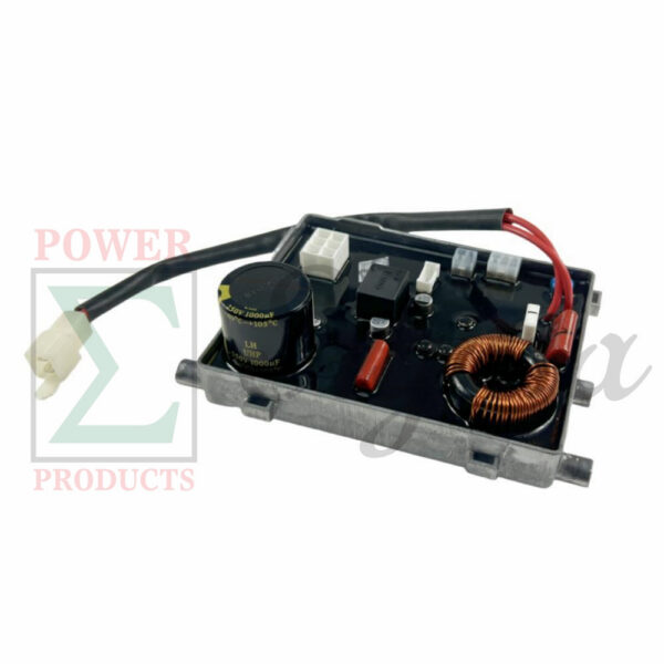 Inverter Module for Westinghouse iGen1500c 56cc Inverter Generator with ...