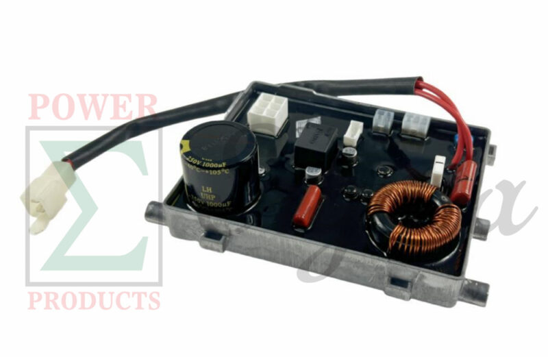 Inverter Module for Westinghouse iGen1500c 56cc Inverter Generator with CO Sensor