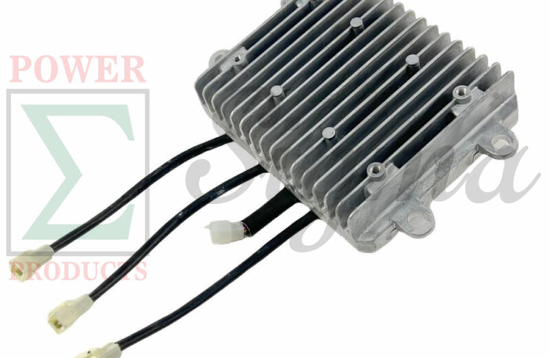 Inverter Module ONLY Compatible With Champion 6250-Watt Open Frame Inverter Generator Model 100519