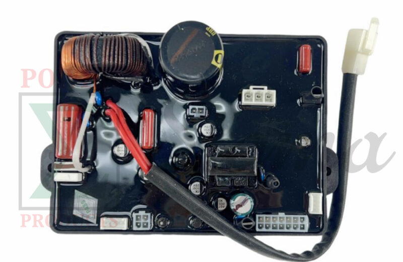 Inverter Module for Westinghouse 80cc Inverter Generator iGen2550 iGen2550c