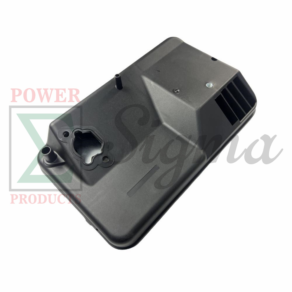 Replacement Air Filter Assembly with Element (Rear Port Style)– Compatible with Predator 6500-Watt 301cc and 420cc Non-Inverter Gas Generator – Replacement Part - Image 5