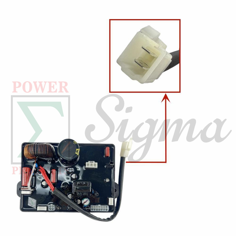 Inverter Module for Westinghouse 80cc Inverter Generator iGen2550 iGen2550c - Image 2