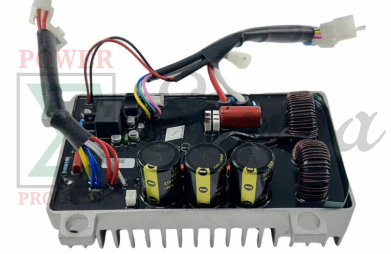 Inverter Module ONLY Fits Specific Models — for Champion 4500W Generators (200987, 200988, 200989, 200990, 201064, 201184) and for Champion 4650W Generators (201079, 201080, 201120, 201154, 201155)