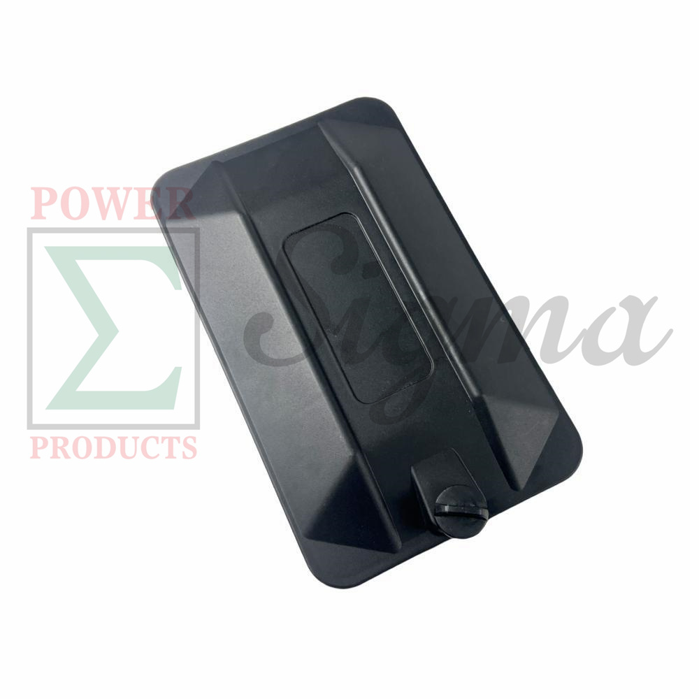 Replacement Air Filter Assembly with Element (Rear Port Style)– Compatible with Predator 6500-Watt 301cc and 420cc Non-Inverter Gas Generator – Replacement Part - Image 6